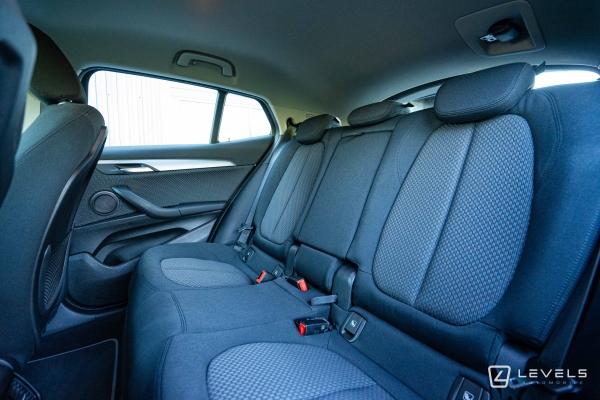 BMW X2 25e XDRIVE 220 Ch Business Design BVA6