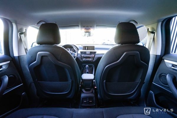 BMW X2 25e XDRIVE 220 Ch Business Design BVA6