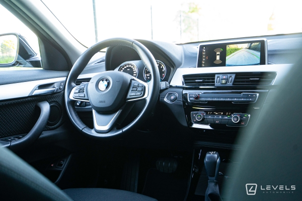 BMW X2 25e XDRIVE 220 Ch Business Design BVA6