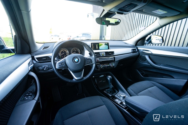 BMW X2 25e XDRIVE 220 Ch Business Design BVA6