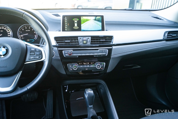 BMW X2 25e XDRIVE 220 Ch Business Design BVA6