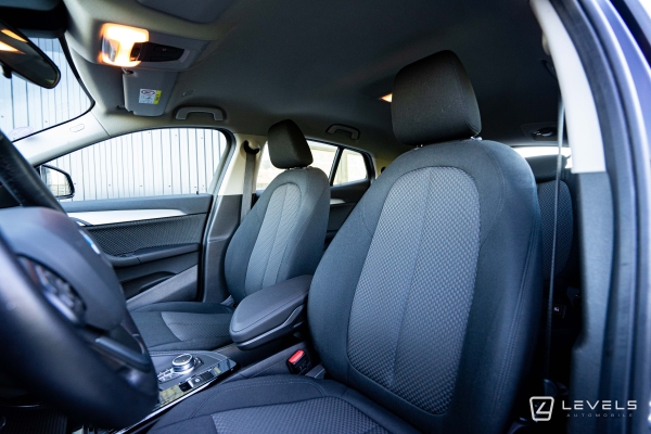 BMW X2 25e XDRIVE 220 Ch Business Design BVA6