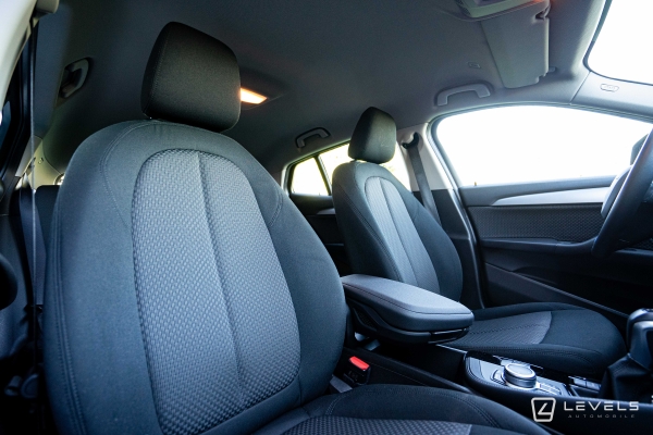 BMW X2 25e XDRIVE 220 Ch Business Design BVA6