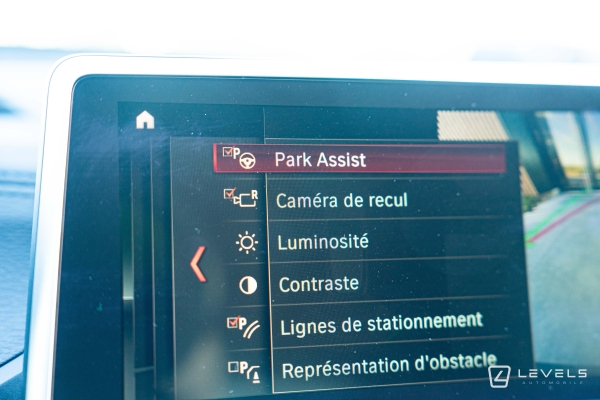 BMW X2 25e XDRIVE 220 Ch Business Design BVA6
