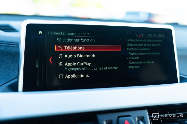 BMW X2 25e XDRIVE 220 Ch Business Design BVA6