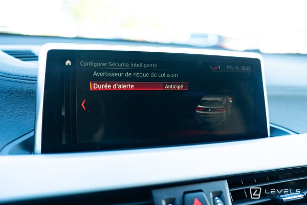 BMW X2 25e XDRIVE 220 Ch Business Design BVA6