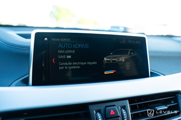 BMW X2 25e XDRIVE 220 Ch Business Design BVA6