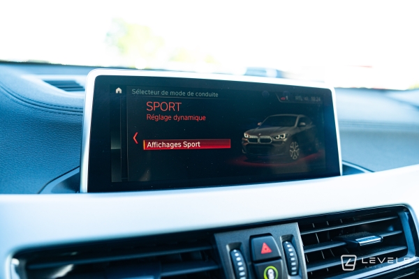 BMW X2 25e XDRIVE 220 Ch Business Design BVA6