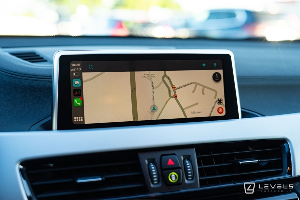 BMW X2 25e XDRIVE 220 Ch Business Design BVA6