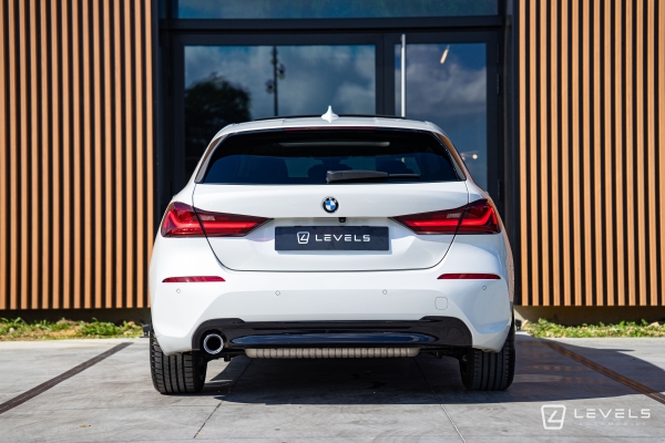 BMW SERIE 1 118i 136CH Edition SPORT DKG7