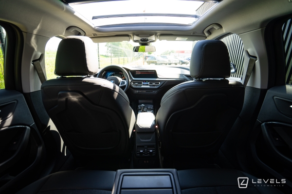BMW SERIE 1 118i 136CH Edition SPORT DKG7