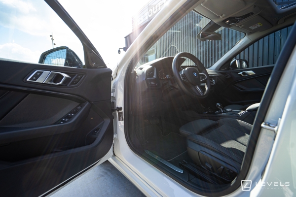 BMW SERIE 1 118i 136CH Edition SPORT DKG7
