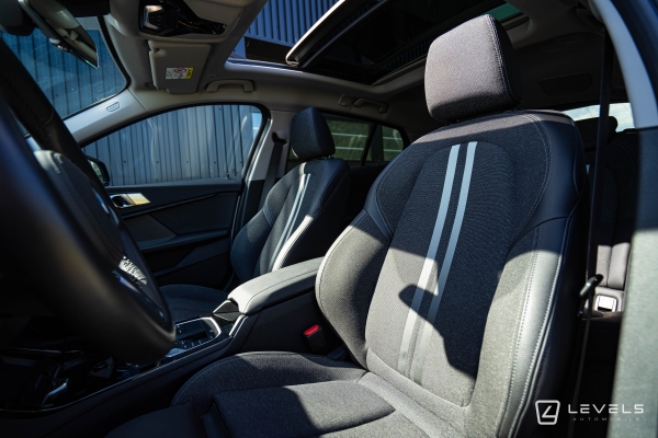 BMW SERIE 1 118i 136CH Edition SPORT DKG7