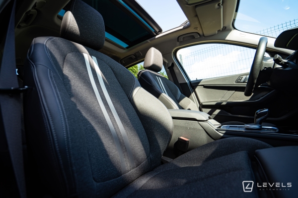 BMW SERIE 1 118i 136CH Edition SPORT DKG7