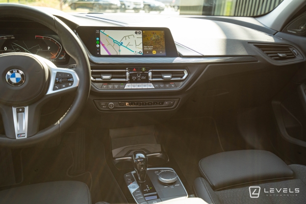 BMW SERIE 1 118i 136CH Edition SPORT DKG7