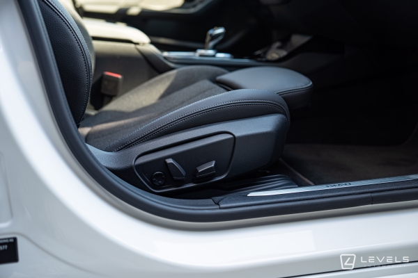 BMW SERIE 1 118i 136CH Edition SPORT DKG7