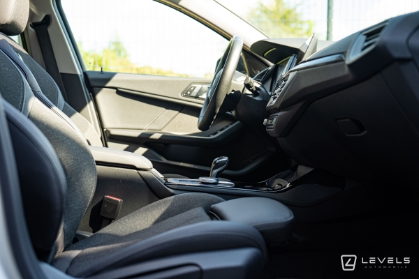 BMW SERIE 1 118i 136CH Edition SPORT DKG7