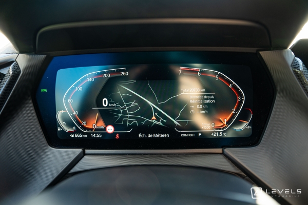 BMW SERIE 1 118i 136CH Edition SPORT DKG7