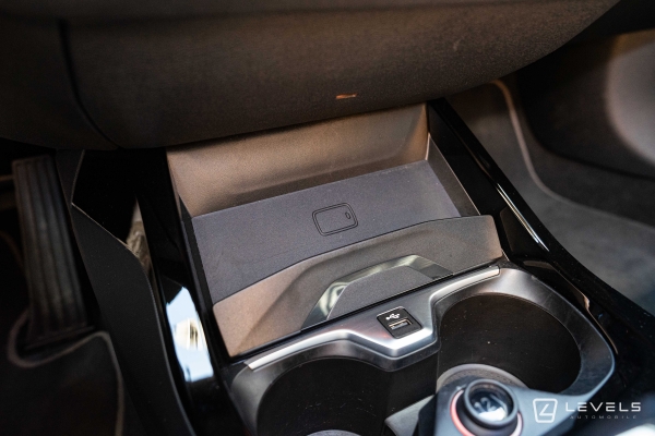 BMW SERIE 1 118i 136CH Edition SPORT DKG7