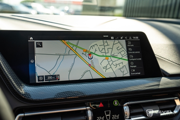 BMW SERIE 1 118i 136CH Edition SPORT DKG7