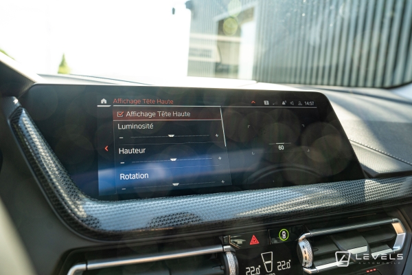BMW SERIE 1 118i 136CH Edition SPORT DKG7