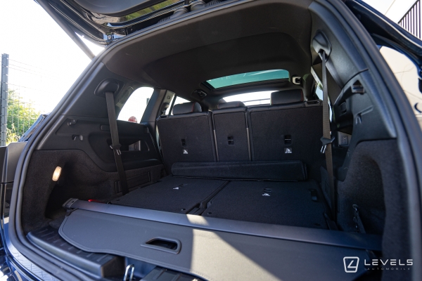 Mercedes GLB 200D 150ch AMG Line 7 places 8G-DCT