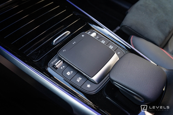 Mercedes GLB 200D 150ch AMG Line 7 places 8G-DCT