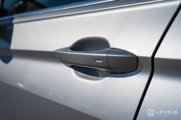 Volkswagen Tiguan Elégance Exclusive 1.4 Ehybrid 245 ch DSG6