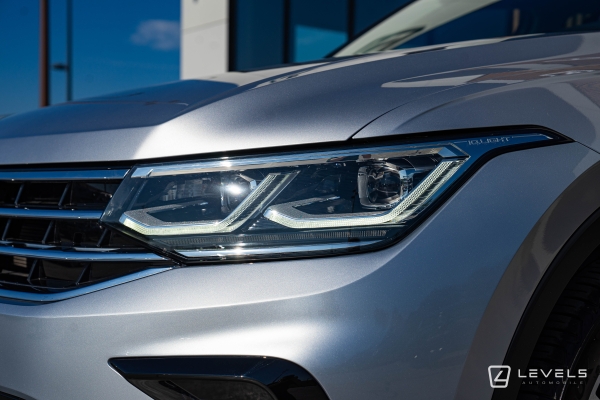 Volkswagen Tiguan Elégance Exclusive 1.4 Ehybrid 245 ch DSG6