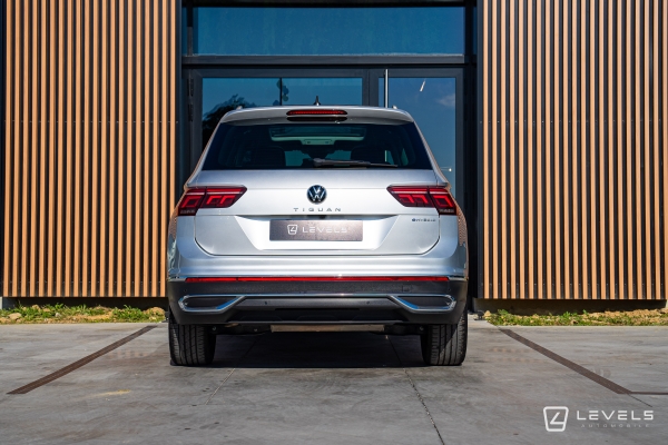 Volkswagen Tiguan Elégance Exclusive 1.4 Ehybrid 245 ch DSG6