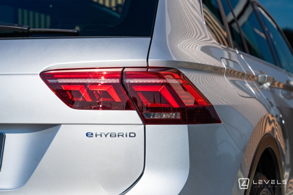 Volkswagen Tiguan Elégance Exclusive 1.4 Ehybrid 245 ch DSG6