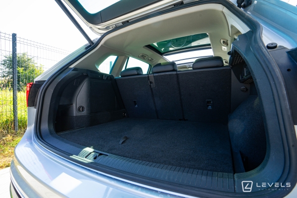 Volkswagen Tiguan Elégance Exclusive 1.4 Ehybrid 245 ch DSG6