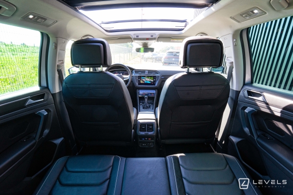 Volkswagen Tiguan Elégance Exclusive 1.4 Ehybrid 245 ch DSG6