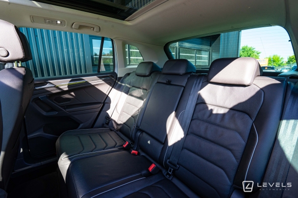Volkswagen Tiguan Elégance Exclusive 1.4 Ehybrid 245 ch DSG6