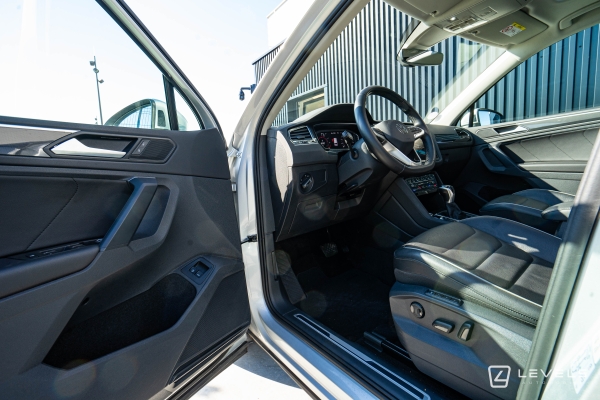 Volkswagen Tiguan Elégance Exclusive 1.4 Ehybrid 245 ch DSG6