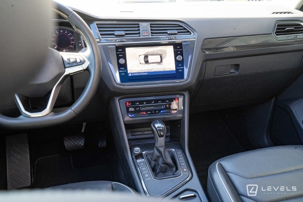 Volkswagen Tiguan Elégance Exclusive 1.4 Ehybrid 245 ch DSG6