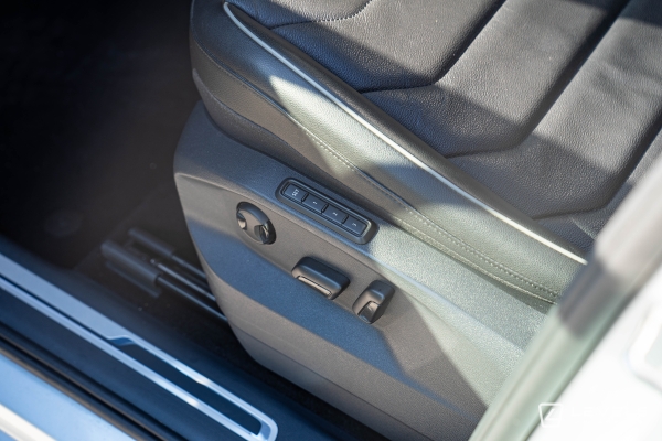 Volkswagen Tiguan Elégance Exclusive 1.4 Ehybrid 245 ch DSG6