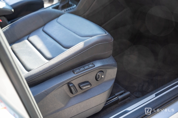 Volkswagen Tiguan Elégance Exclusive 1.4 Ehybrid 245 ch DSG6
