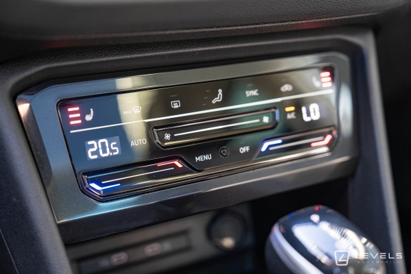 Volkswagen Tiguan Elégance Exclusive 1.4 Ehybrid 245 ch DSG6