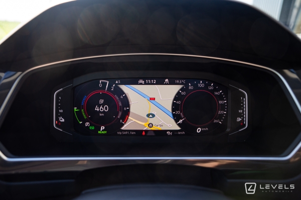 Volkswagen Tiguan Elégance Exclusive 1.4 Ehybrid 245 ch DSG6