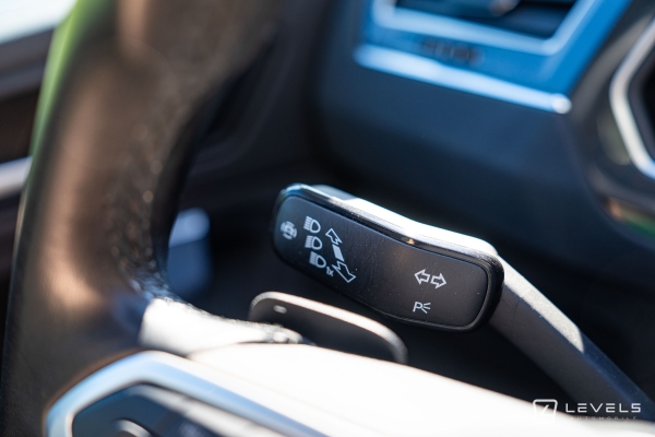Volkswagen Tiguan Elégance Exclusive 1.4 Ehybrid 245 ch DSG6
