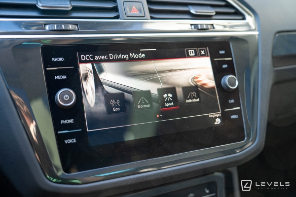 Volkswagen Tiguan Elégance Exclusive 1.4 Ehybrid 245 ch DSG6