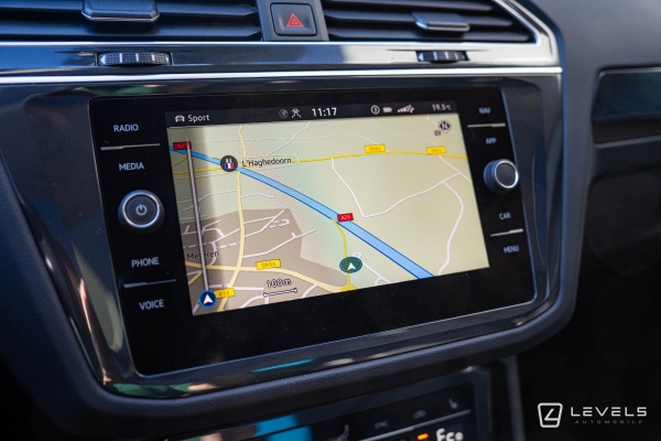 Volkswagen Tiguan Elégance Exclusive 1.4 Ehybrid 245 ch DSG6