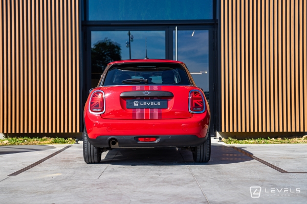 MINI ONE 102 CH HEDDON STREET BVM 5 PORTES 