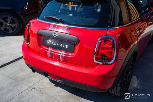 MINI ONE 102 CH HEDDON STREET BVM 5 PORTES 