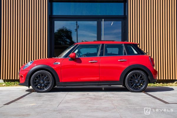 MINI ONE 102 CH HEDDON STREET BVM 5 PORTES 