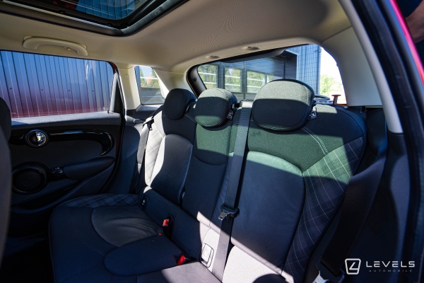 MINI ONE 102 CH HEDDON STREET BVM 5 PORTES 