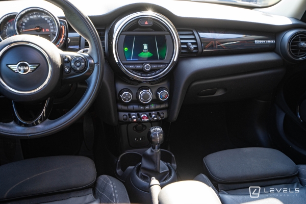 MINI ONE 102 CH HEDDON STREET BVM 5 PORTES 