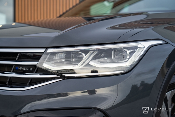  Volkswagen Tiguan R-LINE EXCLUSIVE 1.4 E-hybrid 245 ch DSG6