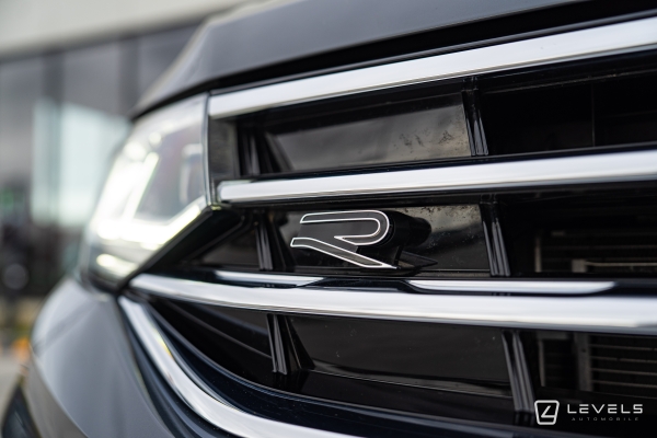  Volkswagen Tiguan R-LINE EXCLUSIVE 1.4 E-hybrid 245 ch DSG6